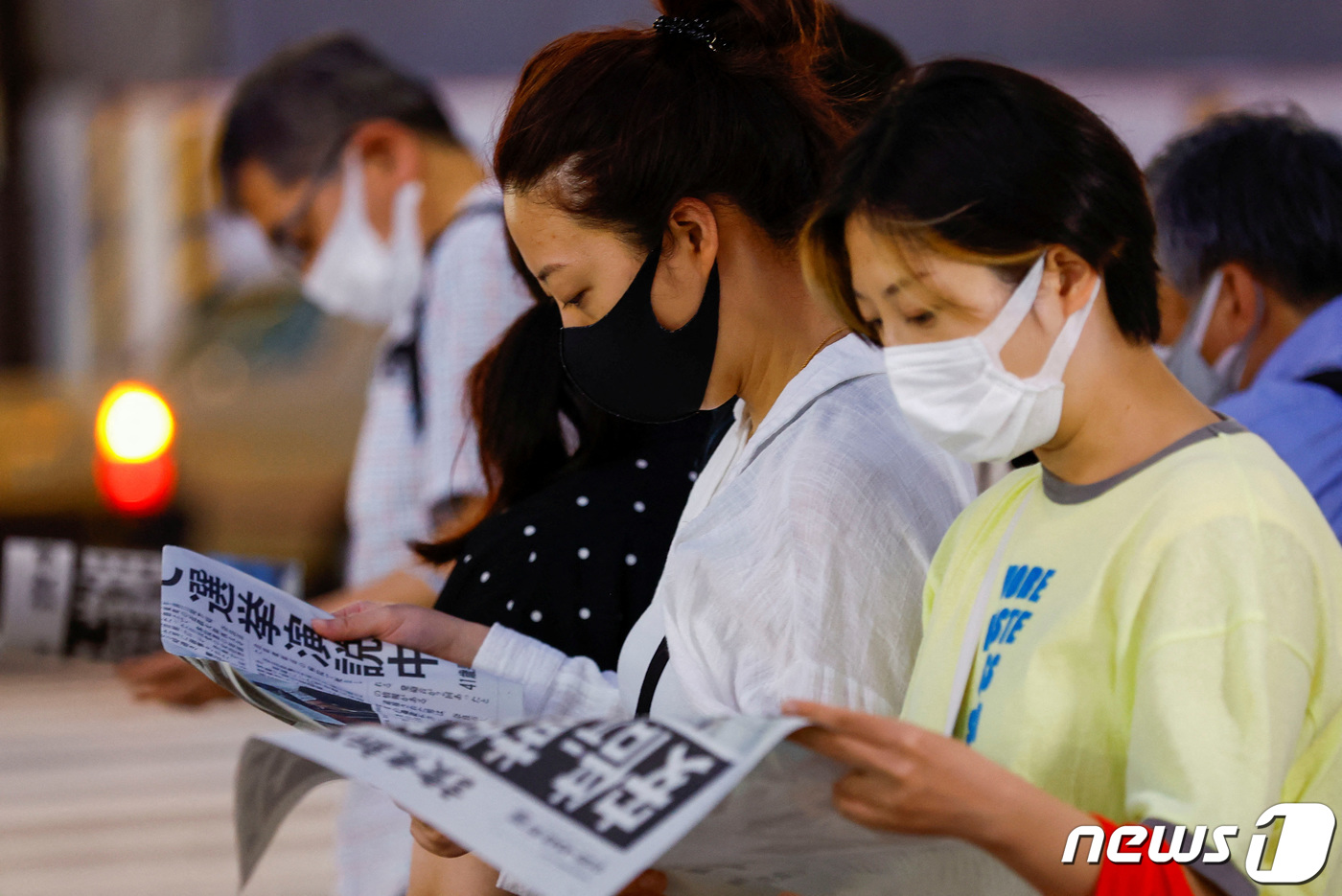 인쇄의 왕국 일본서 사라지는 종이신문…15년 뒤 없어질 수도[딥포커스]
