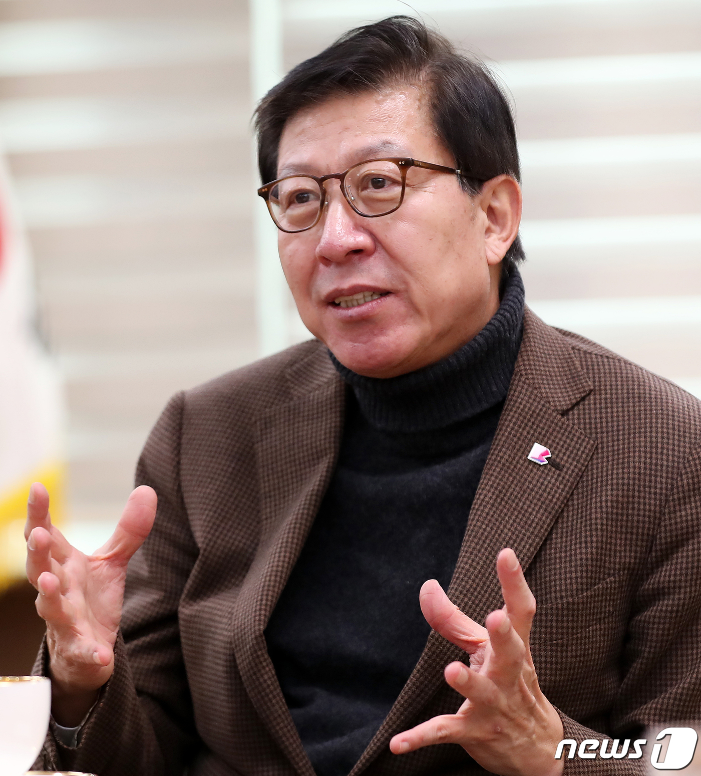 박형준 부산시장 2024년, 부산을 남부권 발전 견인차로 만들 골든타임