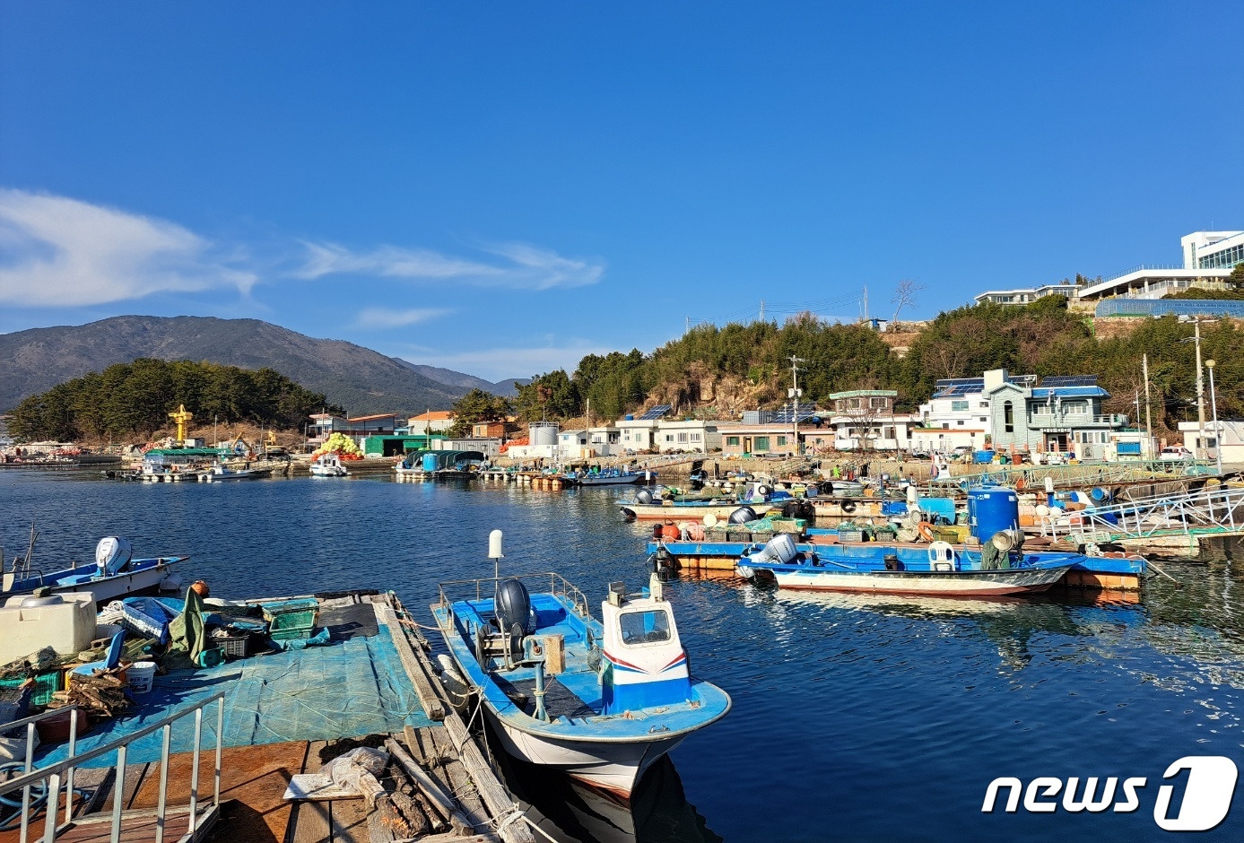 거제시 거제면~동부면 관광거점 개발사업 기대 커졌다