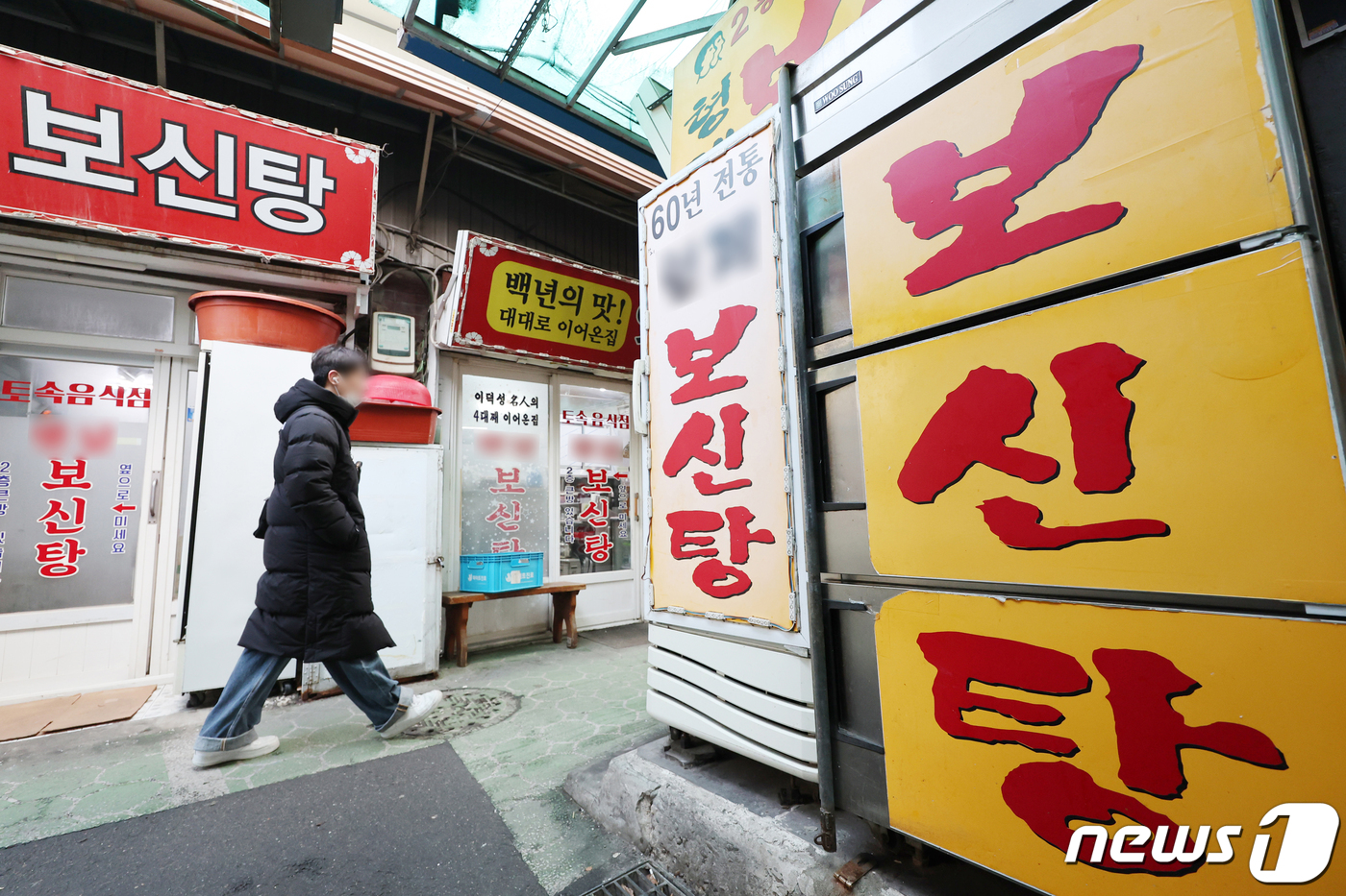 개 식용 역사 뒤안길로…2027년부터 전면 금지