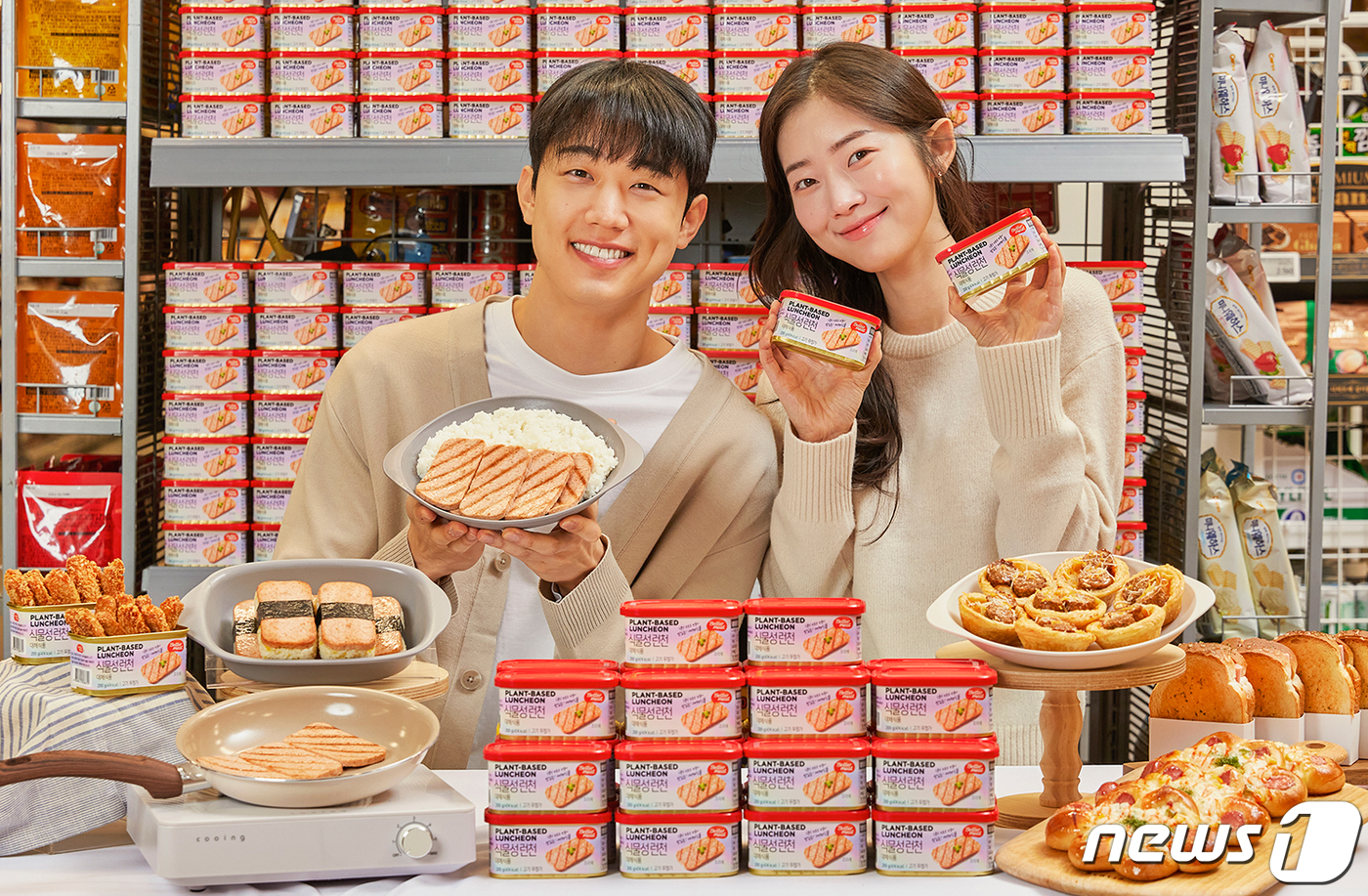 신세계푸드  ‘베러미트’, 이마트 전 매장서 판매