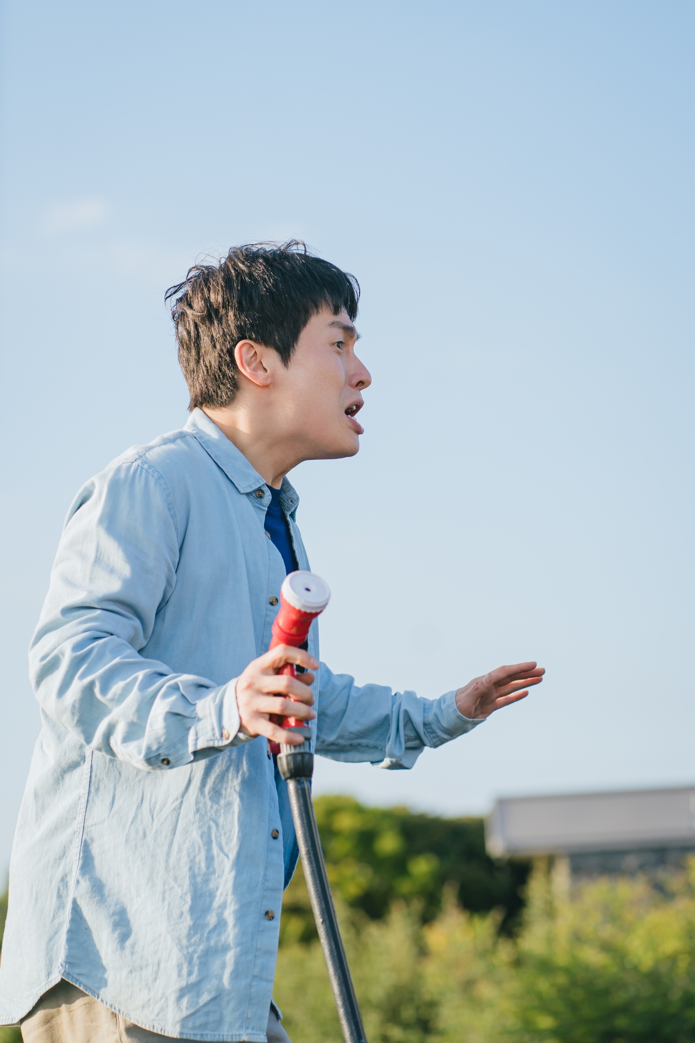 이재원 결혼 바이럴 남편까지는 아냐, 아내 덕에 힘 얻어 [N인터뷰]②