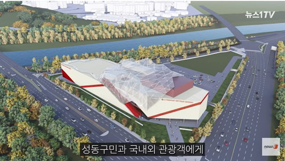 요즘은 여기만 가요…MZ성지 성수동, 열기 이어가나[송승현의 손바닥부동산]