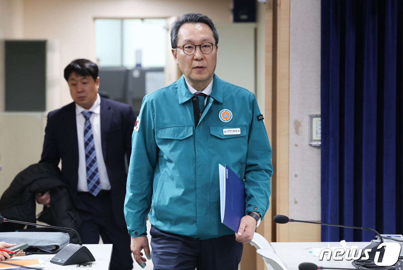 빅5 이어 전국 154명 전공의 사직서…정부 구제는 없다(종합2보)