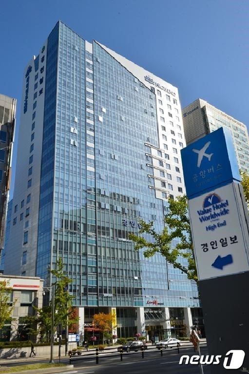 레미콘 회사 흥국산업, 경인일보 경영권 확보 추진…내부선 반발