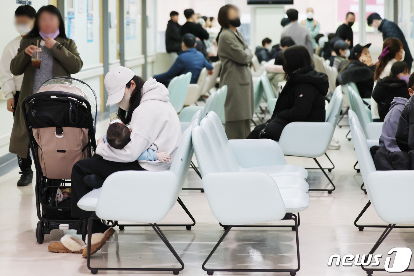 소아 진료에 공백 없도록