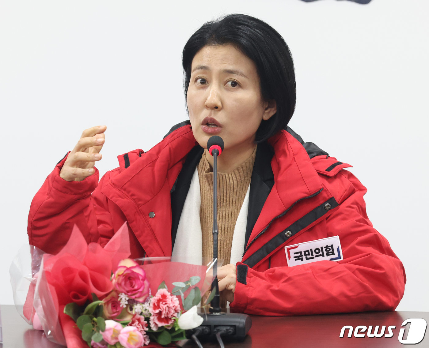 [뉴스1 PICK]국민의힘, 양종아·김인현 인재 영입…문화·예술, 해양수산 전문가