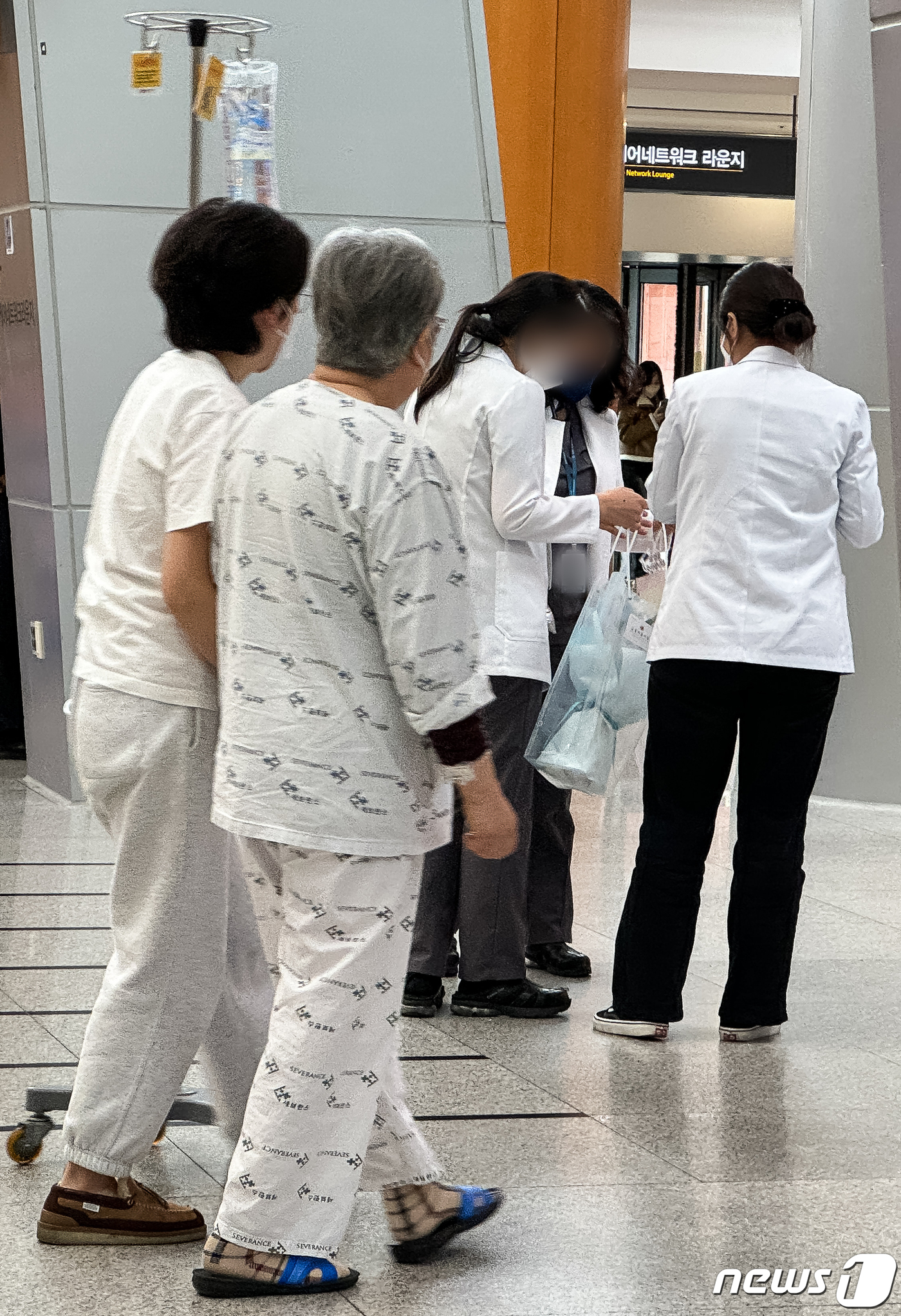 정부, 진료지원인력(PA)간호사 시범사업 본격 시행해 전공의 공백 메운다