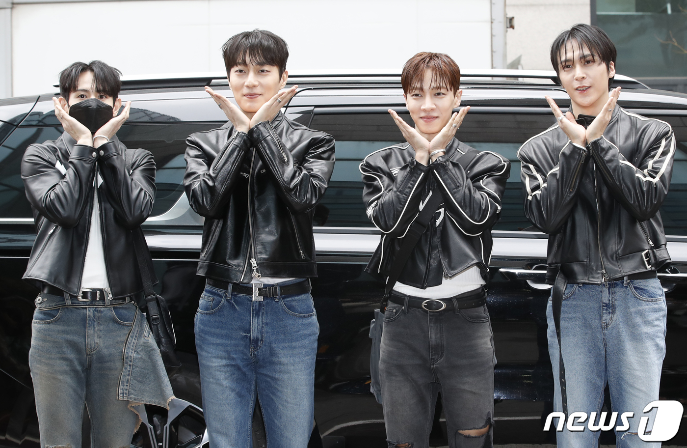 하이라이트, 이효리의 레드카펫 출격
