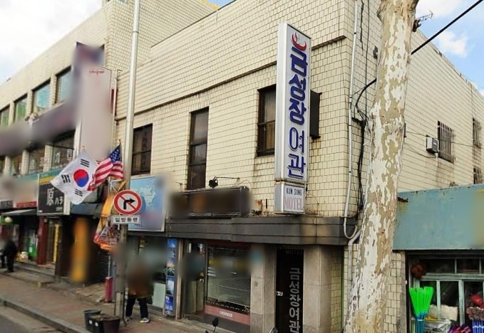 모텔 떠나갈 듯 비명, 피투성이 여대생 시신…내가 밟았다 자백에도 무죄