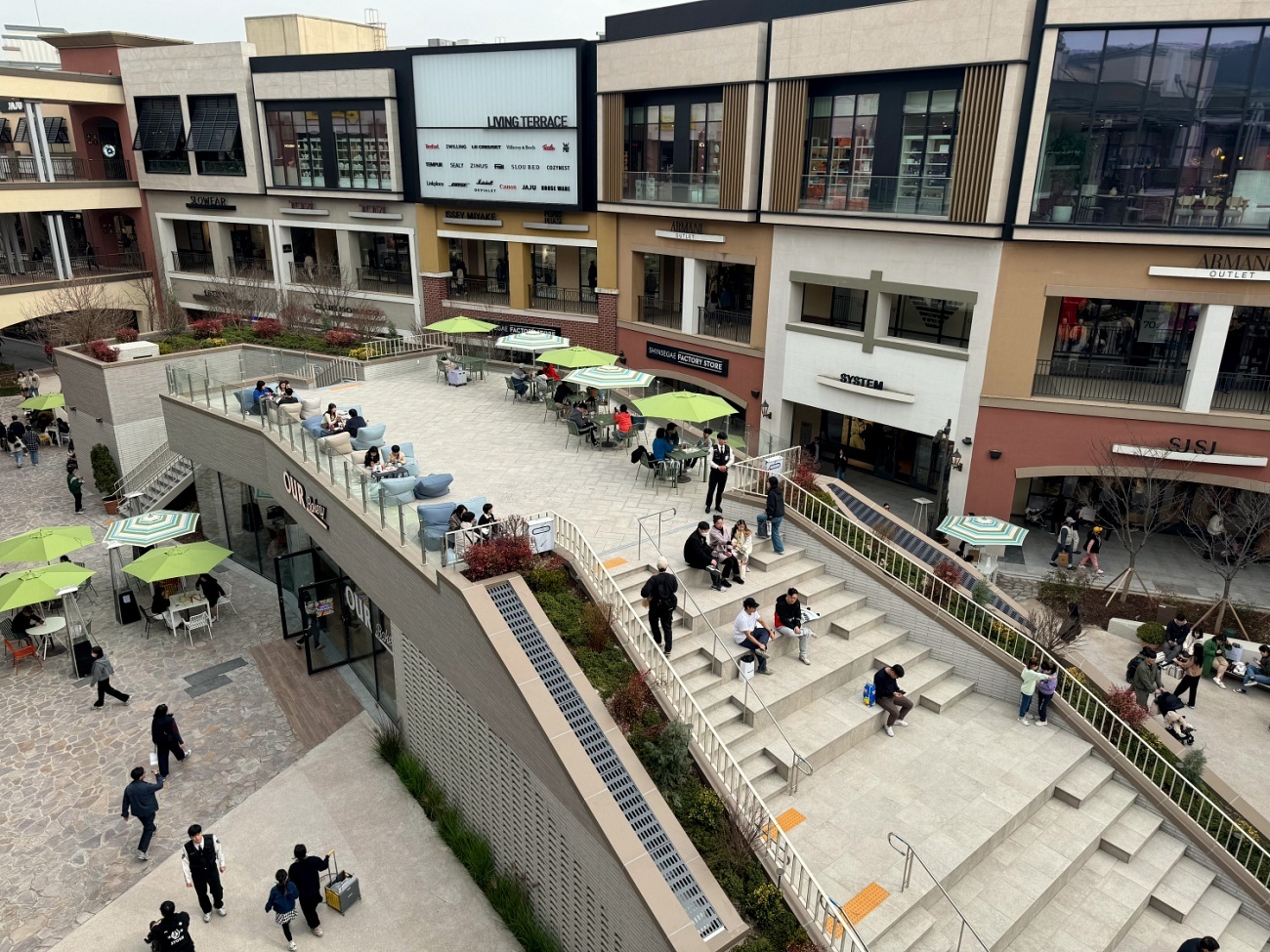 신세계사이먼 파주 프리미엄 아울렛, 오픈 13주년 기념행사 진행