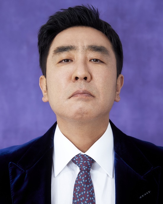 류승룡 고수 같은 닭강정, 호불호 이해…아들도 병맛이라고(종합) [N인터뷰]