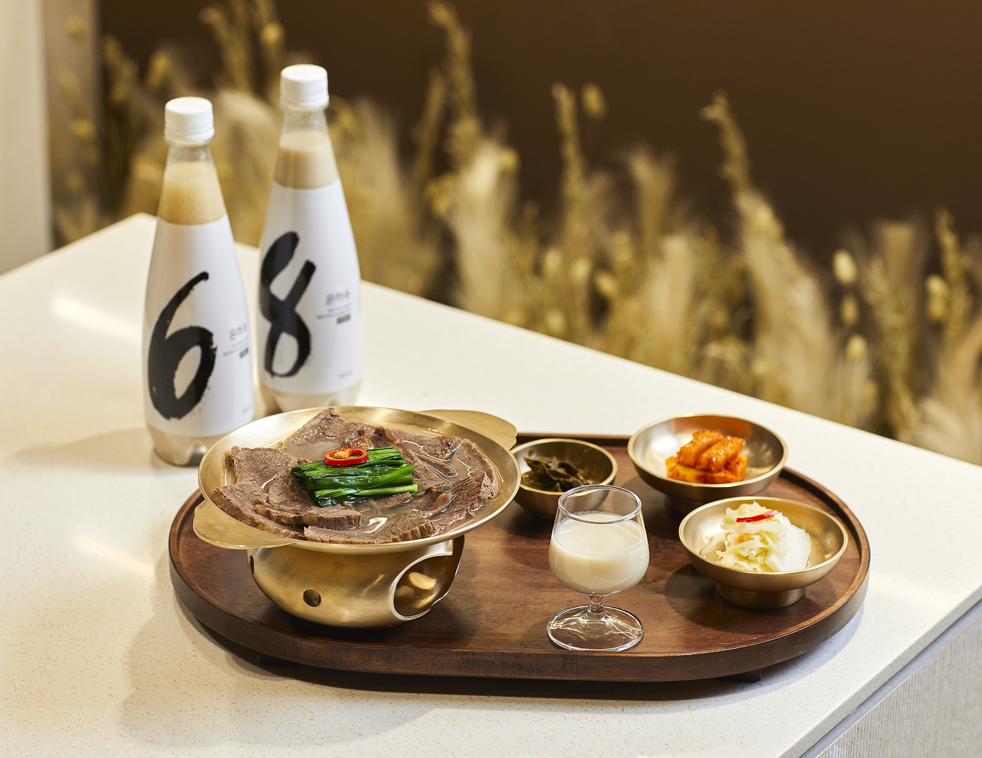 메밀단편 여의도점 참고 이미지 5