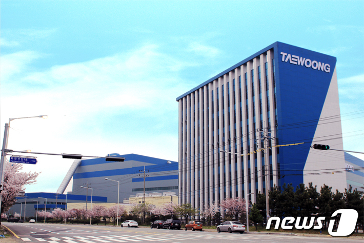 태웅, 해상풍력·원자력·우주항공 발판 삼아 중·장기 성장 전망