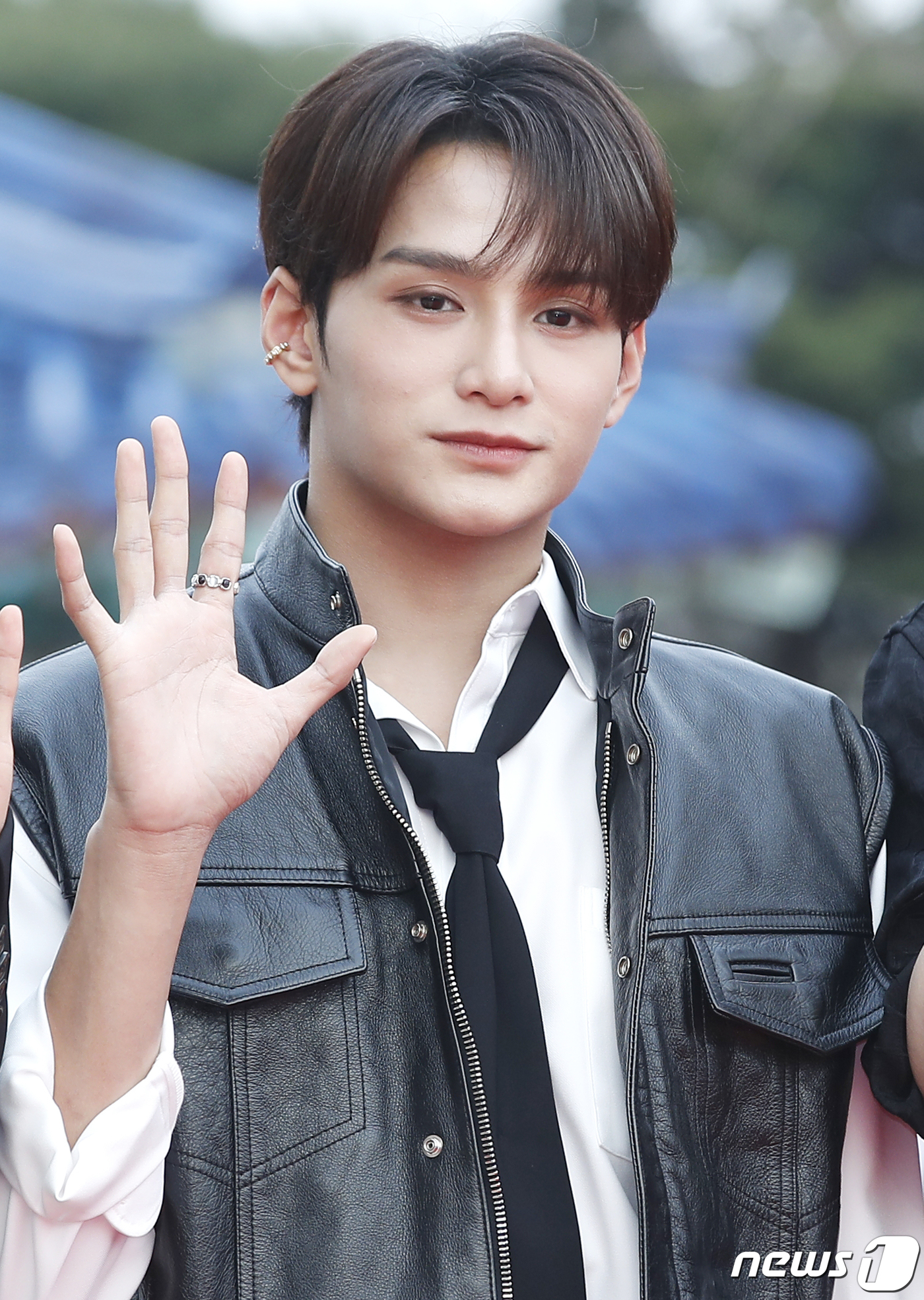 소디엑 자얀, 인도네시아 왕자님