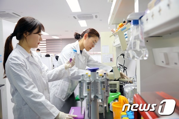 에이치엘비 계열사 베리스모, 차세대 CAR-T 치료제 개발 나서
