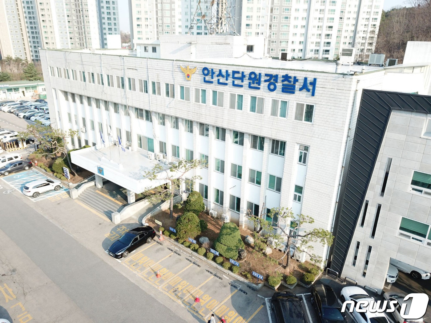 안산 자동차 부품 공장 대표 끼임사고로 숨져