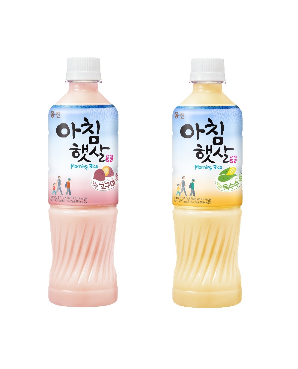 [단독]26억병 팔린 국민음료 아침햇살, 고구마·옥수수맛 낸다