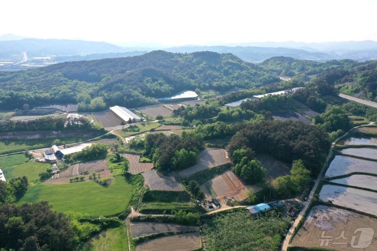 찬반양론 보은 3산업단지 84만㎡ 조성 강행…지역 미래발전의 축