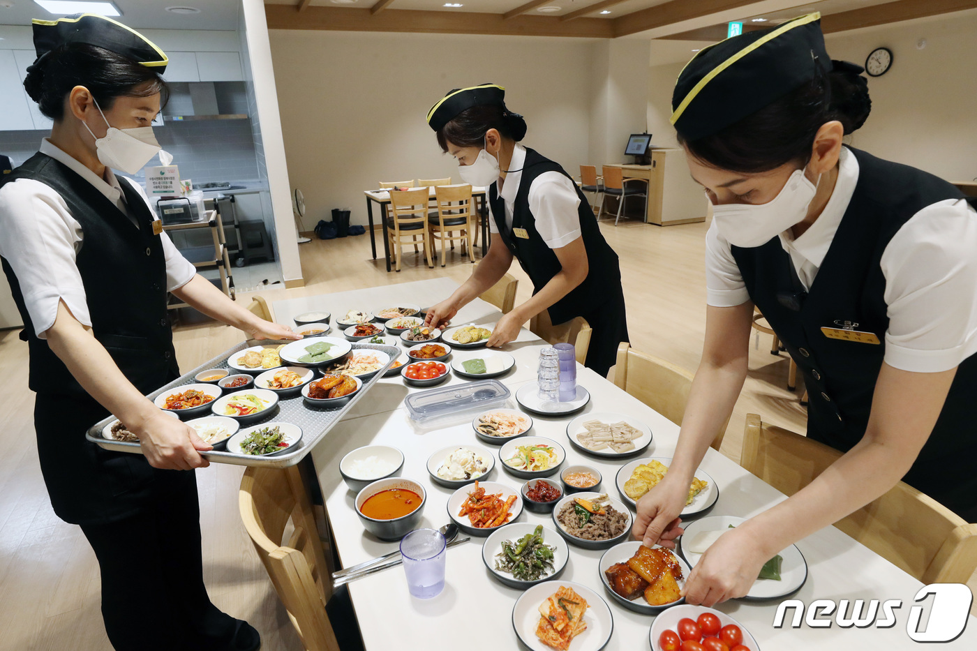 장례식장 일회용품 사라지나…삼성서울병원, 7월부터 다회용기 도입