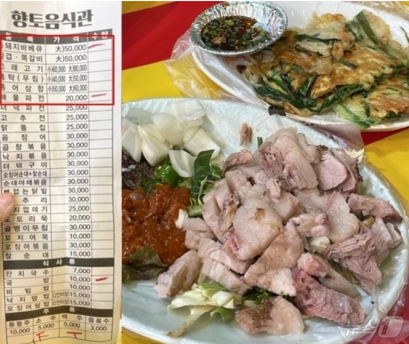 [기로에 선 K-축제]관광 최전방인데 바가지요금 낙인…살 길은?