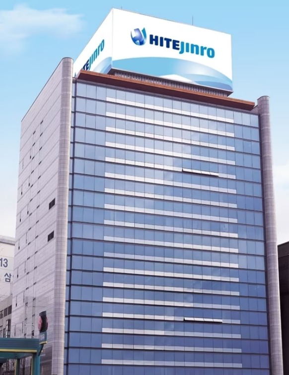 하이트진로, 테이블 오더 서비스 티엠알파운더스에 지분 투자