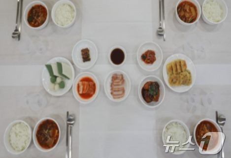 삼성 서울병원 장례식장, 7월부터 다회용기 도입