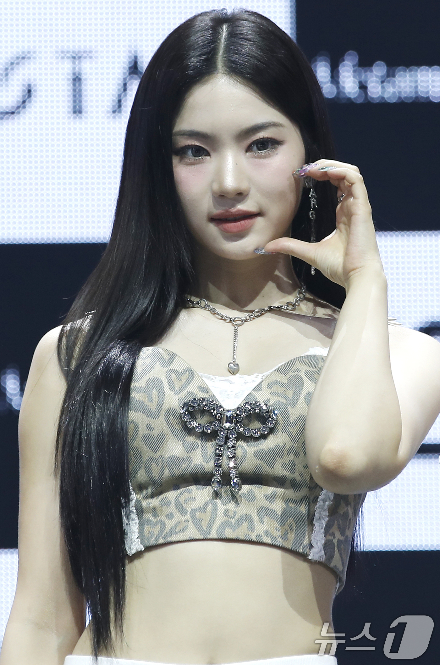스테이씨 아이사, 아이 예뻐