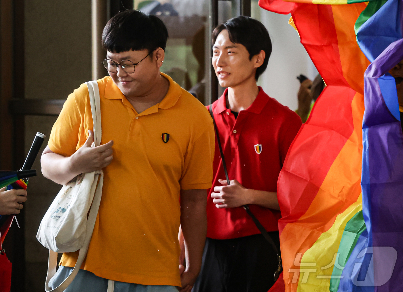 대법, 동성부부에 ‘건강보험 피부양자격’ 인정
