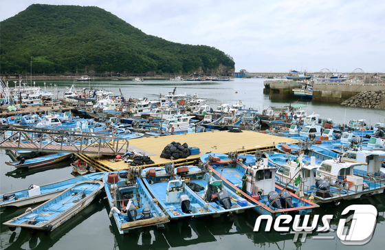 부안군, 어업용 면세유 구입비 지원…어가당 1백만원씩