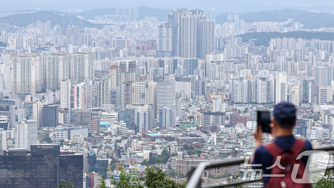집값 더 오른다…주택가격전망지수, 2년10개월 만에 최고