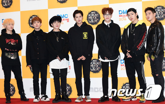 [단독] 블락비 완전체, 지코 위해 뭉친다…더 시즌즈 막방 출격