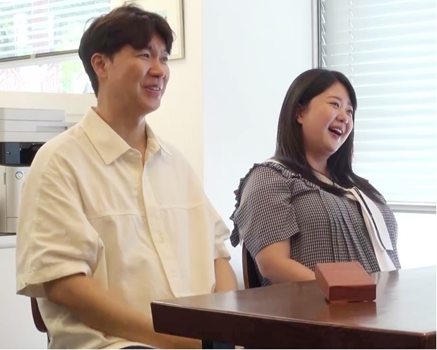 53세 박수홍 또래 아빠보다 나이 많아…내 시간 유한해