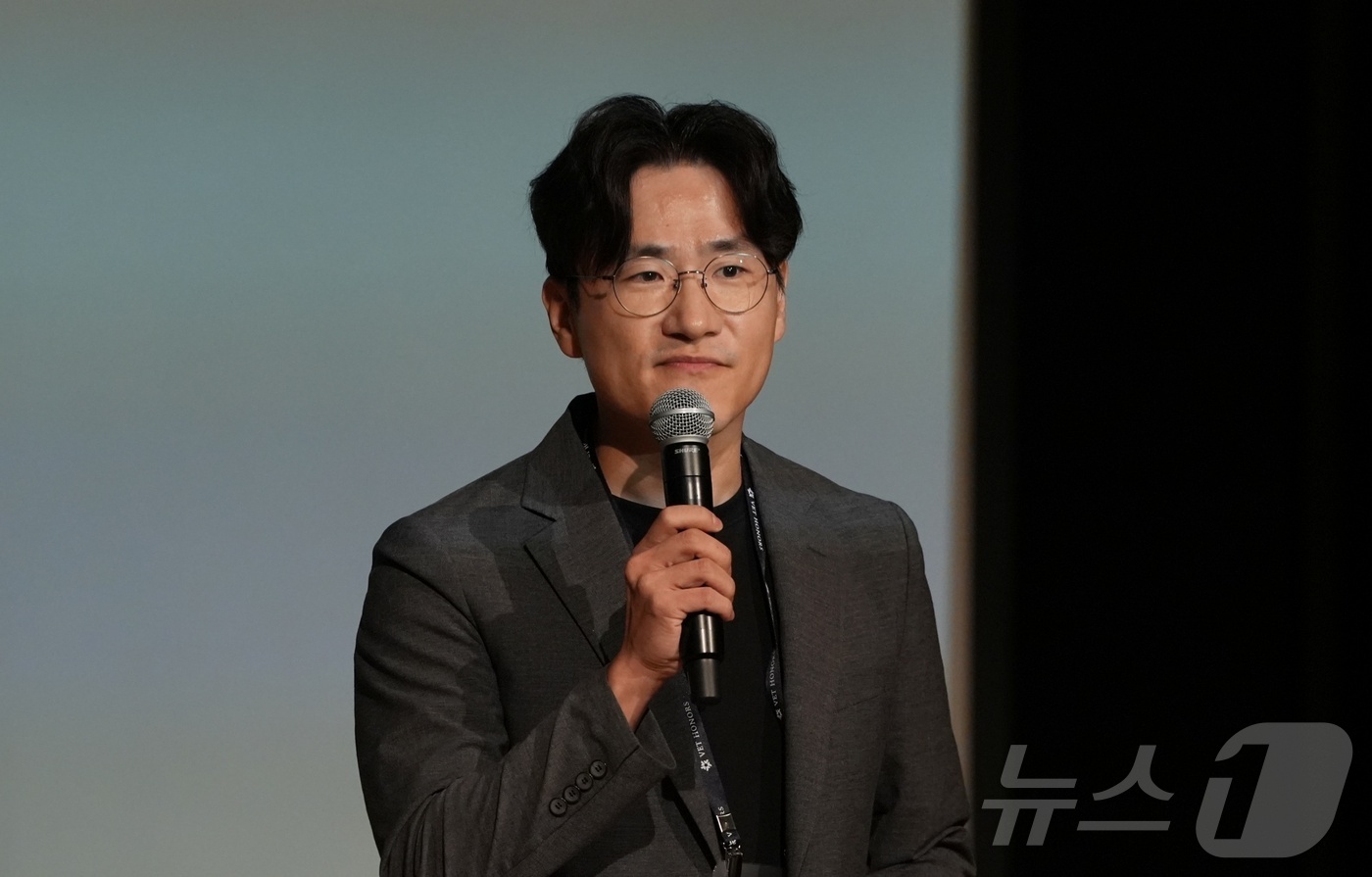 이태호 벳아너스 학술위원장 수의사 실력이 동물병원 미래
