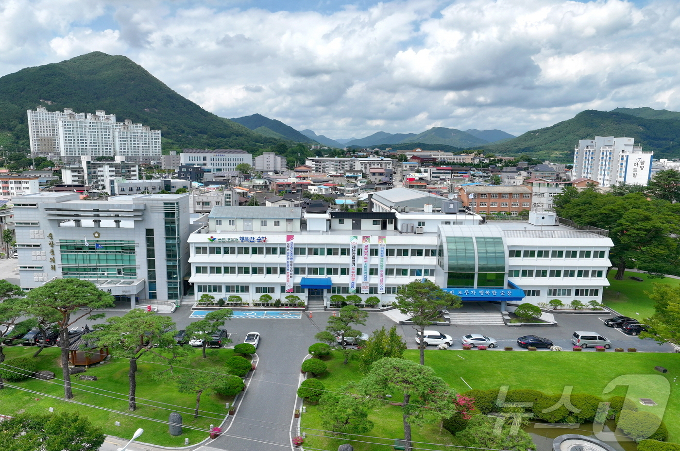 순창군, 농기계용 면세유 구입비 한시적 지원…추석 전 지급