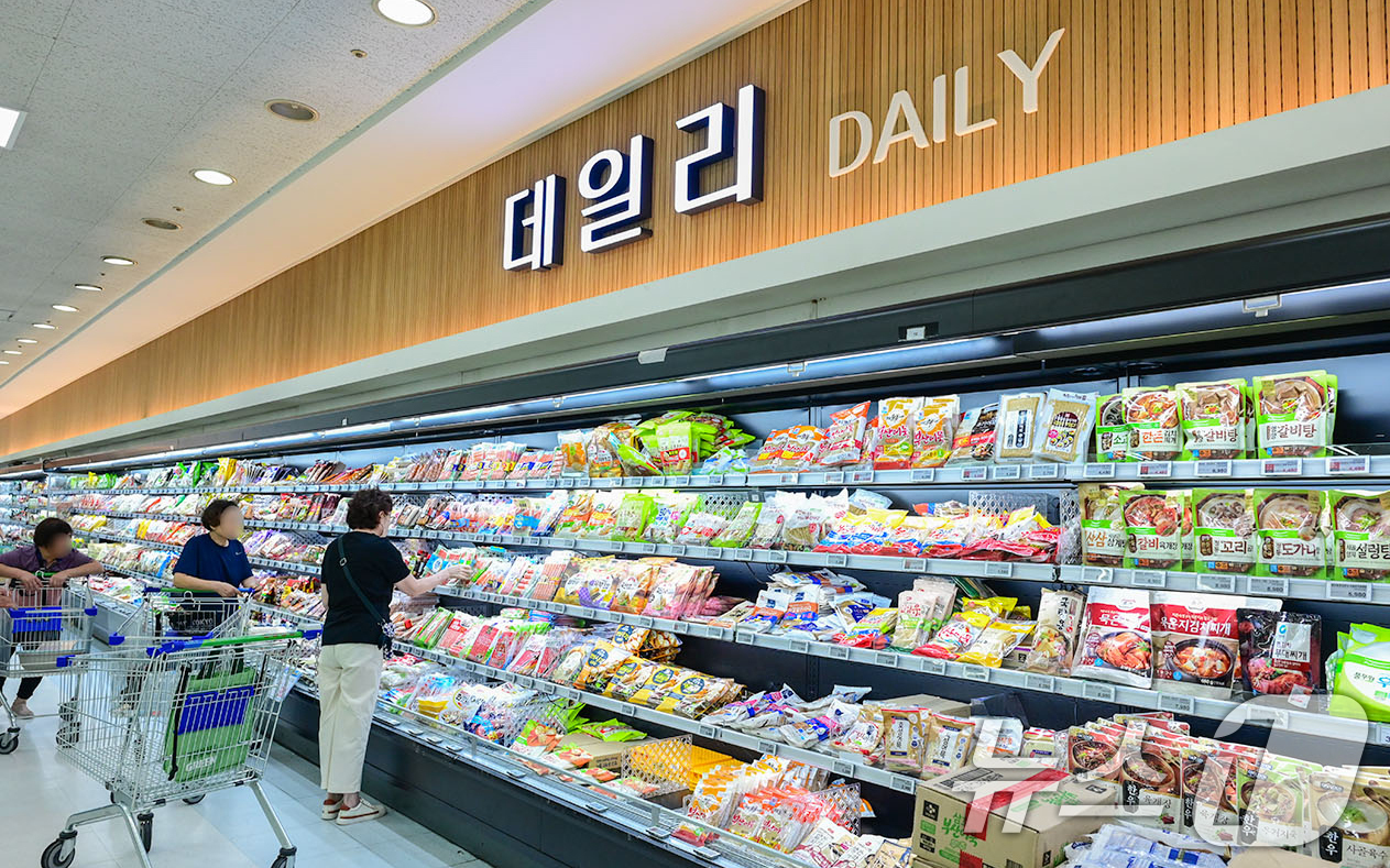 농협 하나로마트 부산점, 고객 만족 위해 리뉴얼 초특가 행사