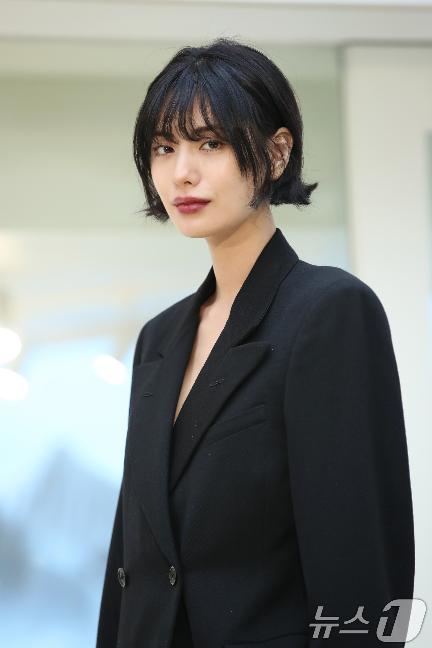 나나, 블랙홀 매력