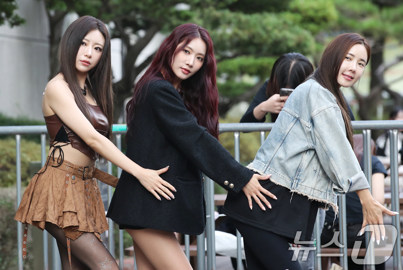 클레오, 뮤뱅 출격