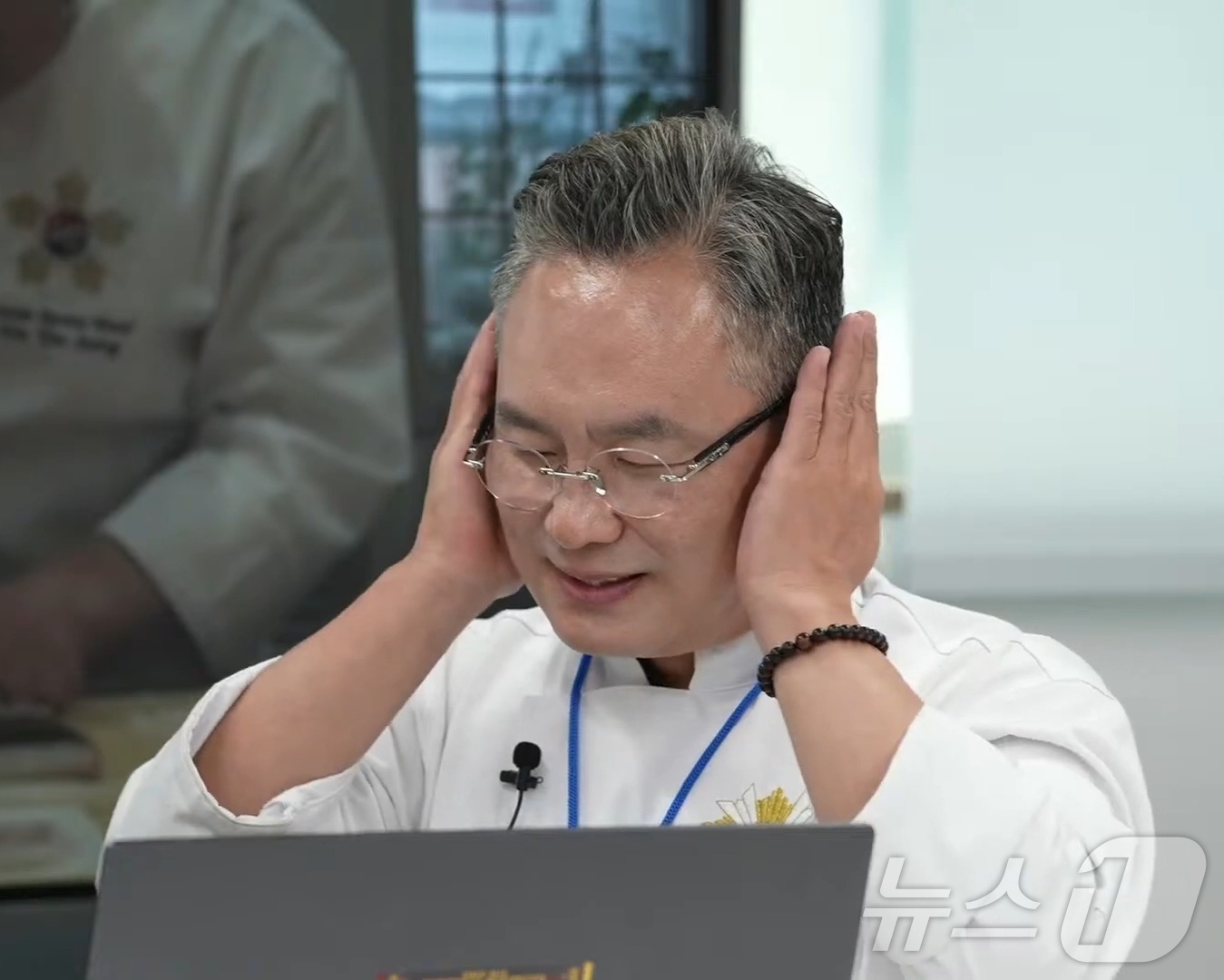 흑백요리사 아쉽지만 얻은 것 많아 안유성 명장 요리대회 광주서
