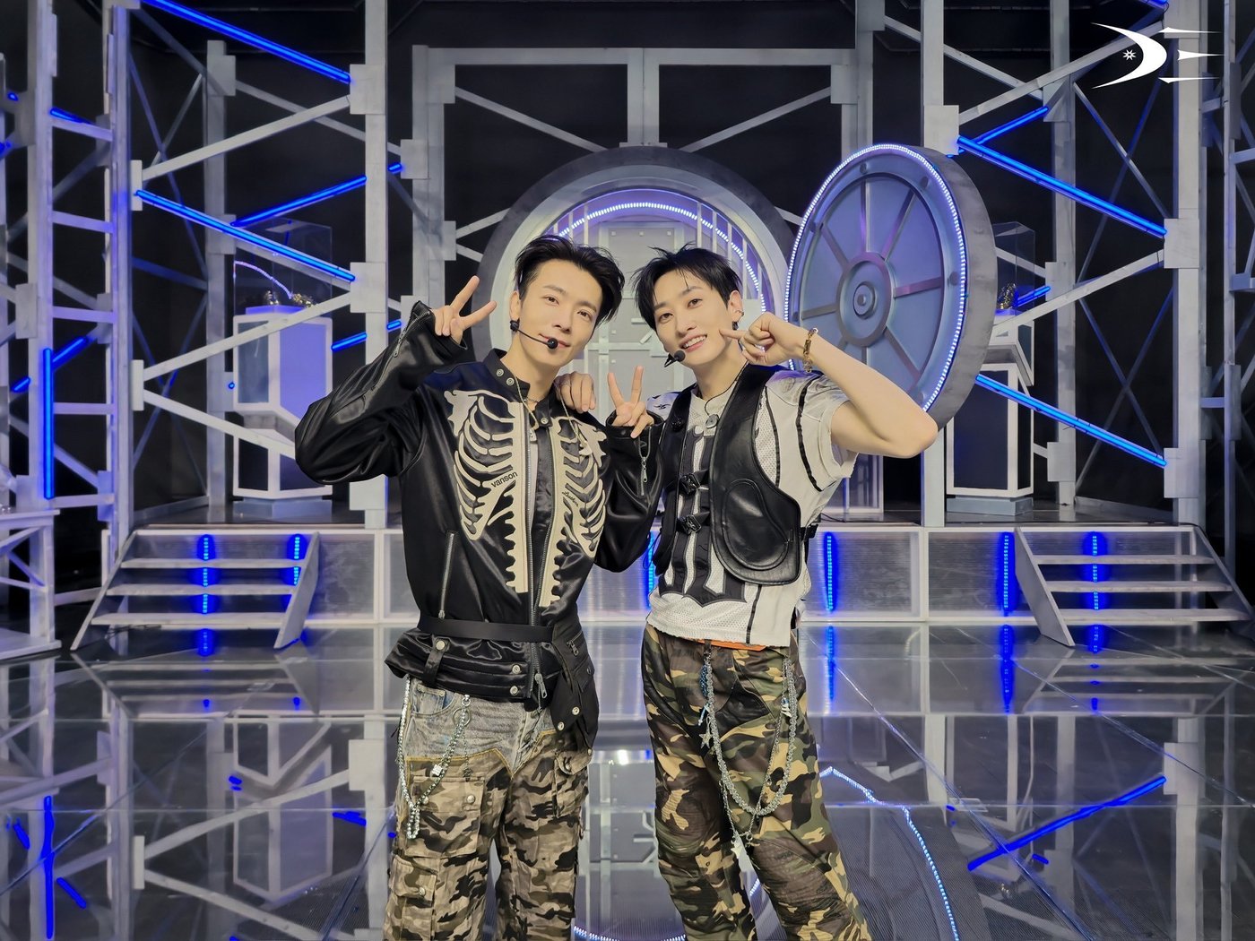 슈퍼주니어 D&E 미니 6집 활동 성료 행복하고 뿌듯한 시간