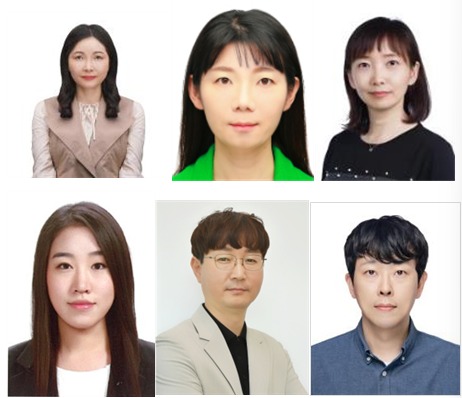 대한민국 엔지니어상 여성 부문에 남수연·송은하·