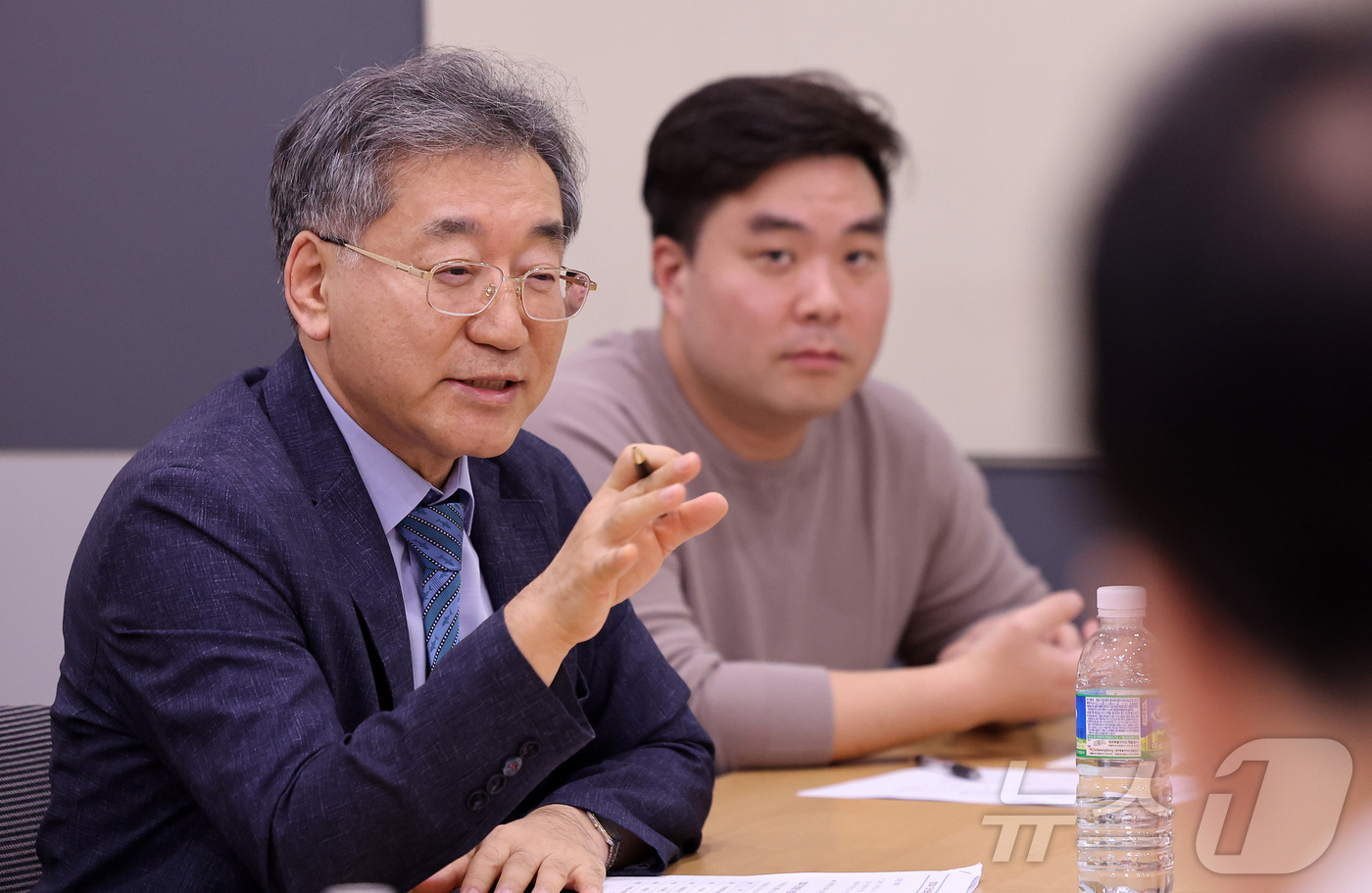 바다, 미래 인류생존 위한 공간…오션테크 가치 더욱 중요하게 인식해야