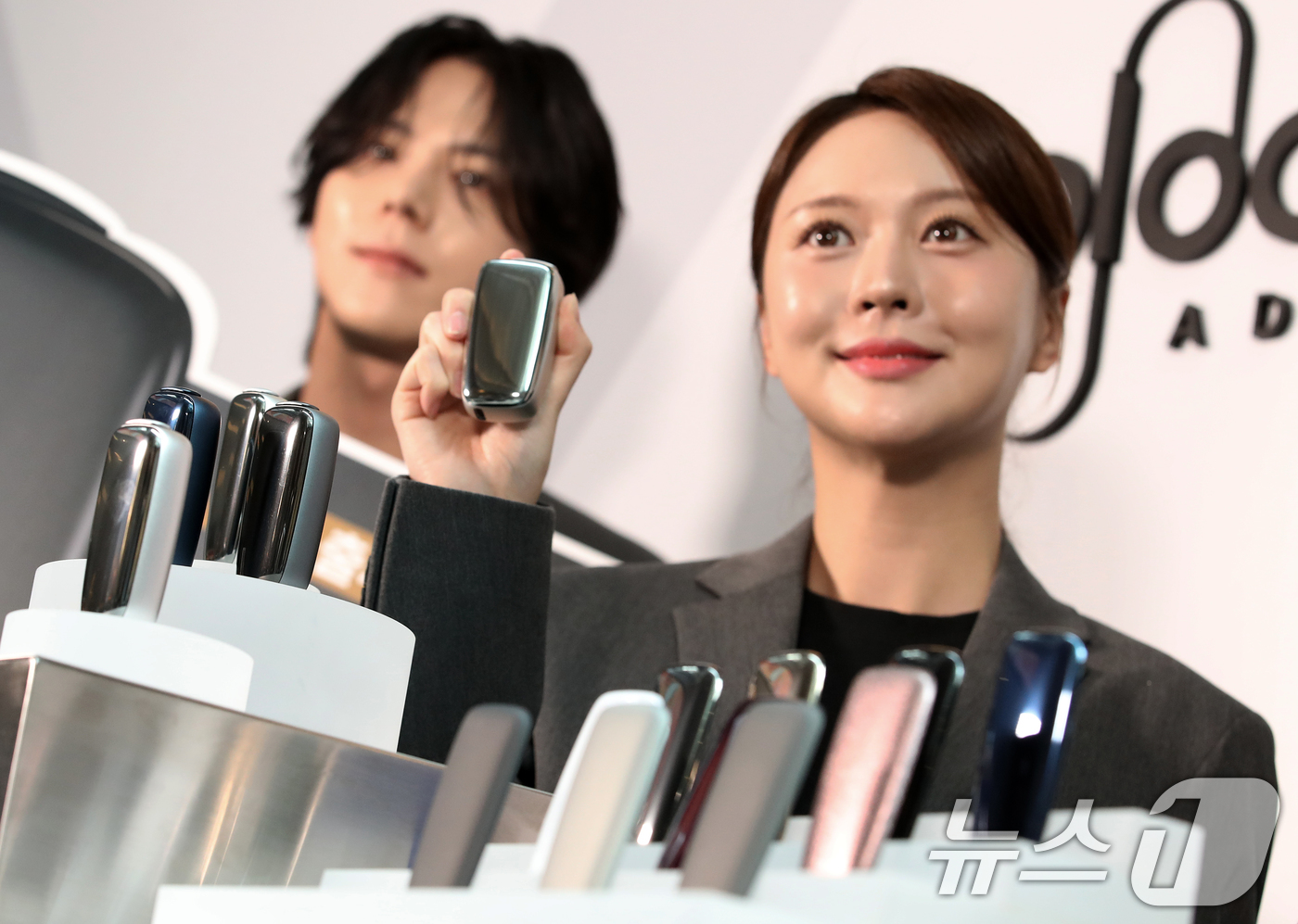 JTI코리아, 궐련형 전자담배 플룸 X 어드밴스드 출시