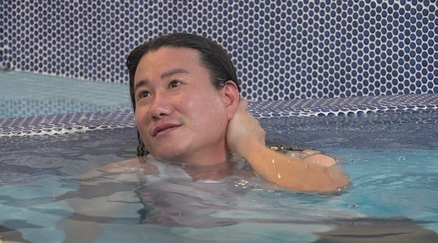 임우일 내 할아버지, 대표 서예가 긍농 임기순 선생 최초 공개