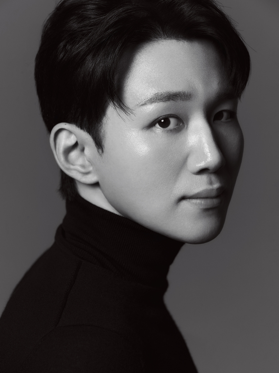 오승훈, 눈 컴퍼니와 전속계약…김민하·노재원과 한솥밥