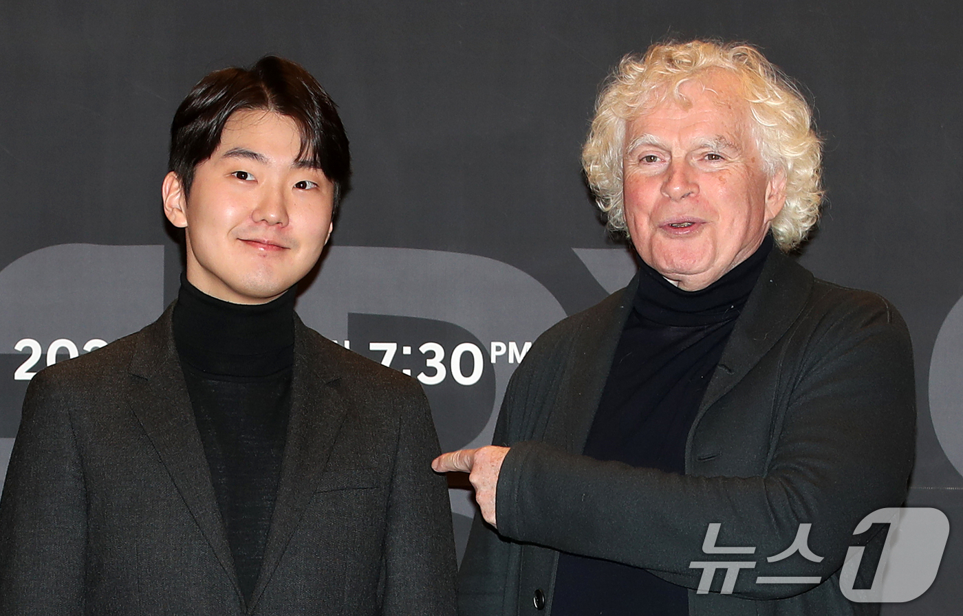 조성진 같은 피아니스트 드물어…조성진과 연주하면 걱정 없다