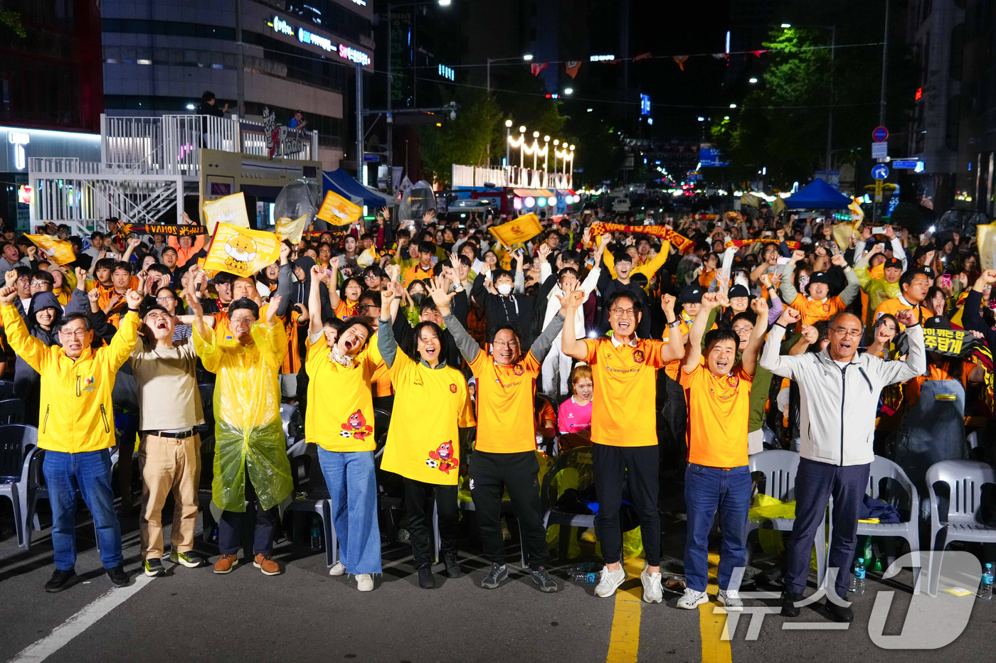 광주FC, 아시아 챔피언스리그 엘리트 참가 지원금 삭감에 유감