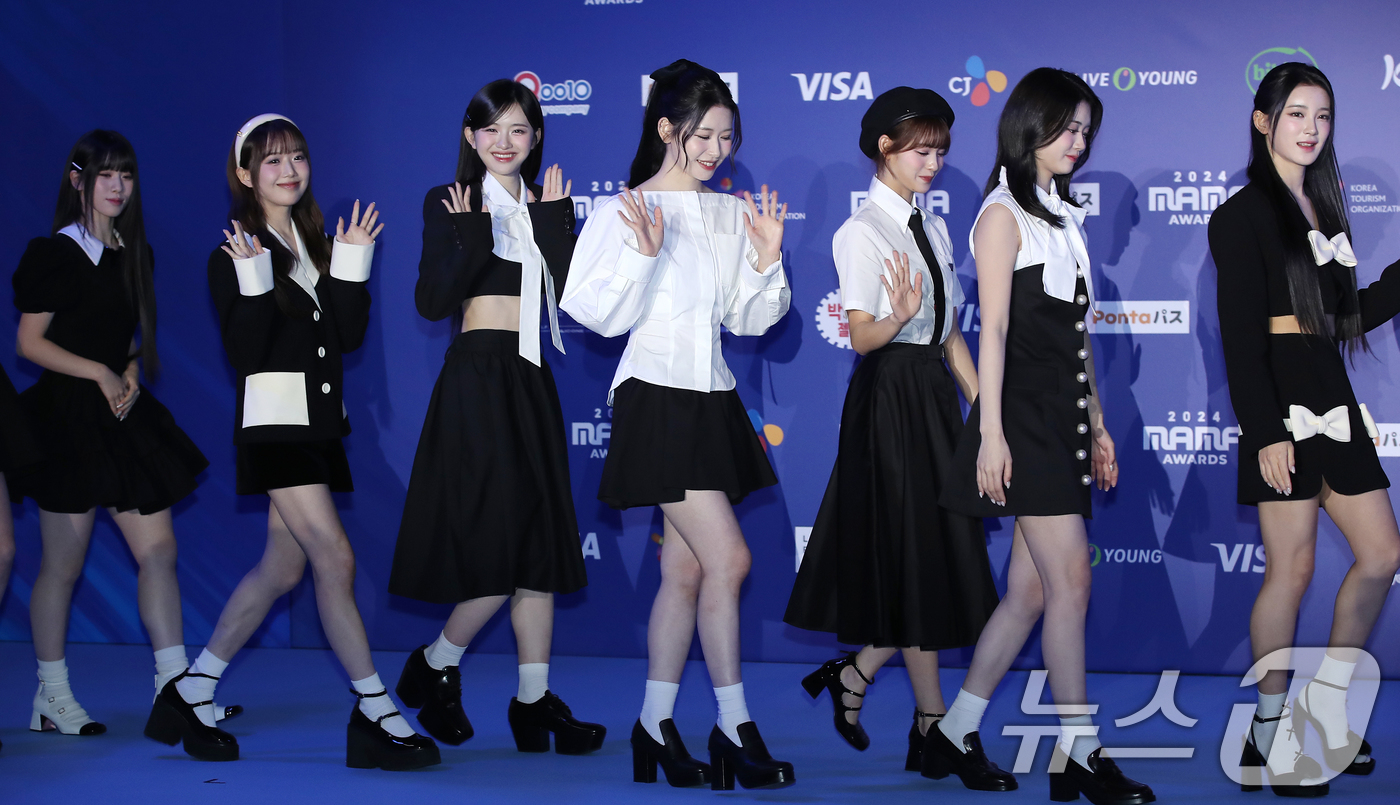 미아이, MAMA 출격