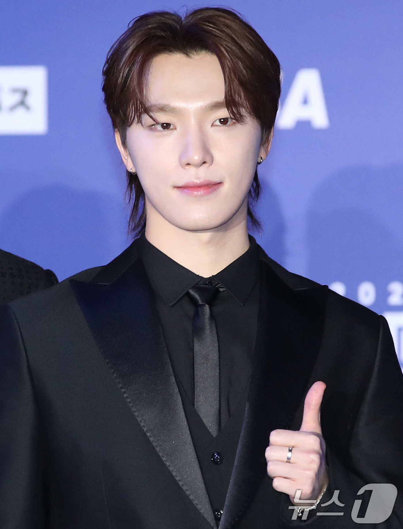 세븐틴 디노, 멋짐 엄지척