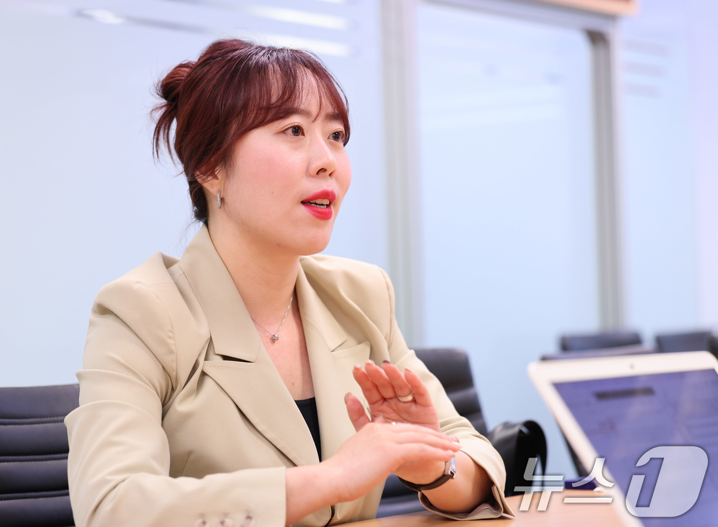 농사가 꿈인 청년 있어요? 농업 위기 해결사 나선 애그유니